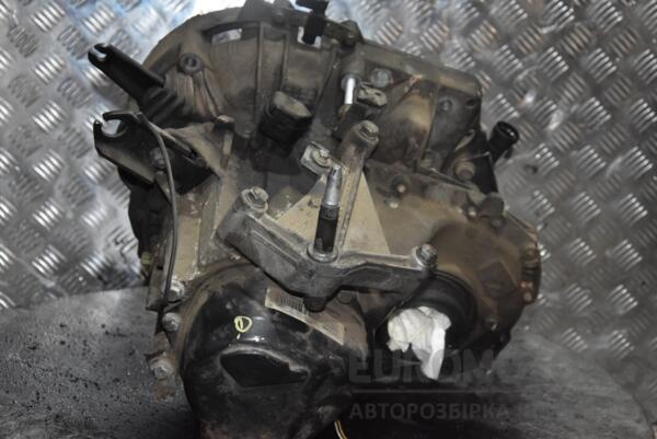 МКПП (механічна коробка перемикання передач) 5-ступка Renault Kangoo 1.4 8V 1998-2008 JB3960 162209 - 3