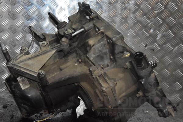 МКПП (механічна коробка перемикання передач) 5-ступка Renault Kangoo 1.4 8V 1998-2008 JB3960 162209 - 4