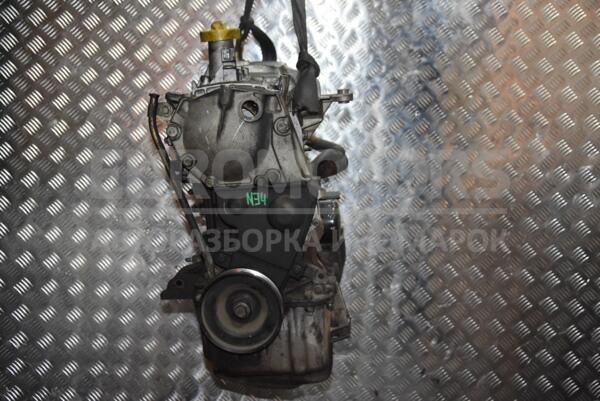 Двигун Dacia Sandero 1.4 8V 2007-2013 E7J  634 162214  euromotors.com.ua