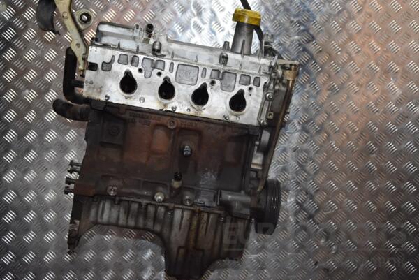 Двигун Renault Logan 1.4 8V 2005-2014 E7J 634 162214 - 4