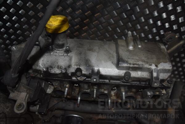 Двигун Renault Logan 1.4 8V 2005-2014 E7J 634 162214 - 5
