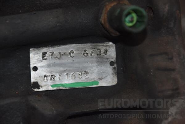 Двигун Renault Logan 1.4 8V 2005-2014 E7J 634 162214 - 6