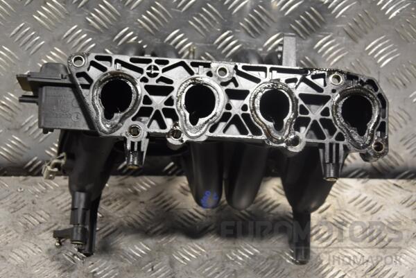 Коллектор впускной пластик Renault Kangoo 1.4 8V 1998-2008 7700273860 162222 - 2
