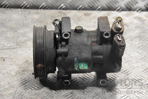 Компрессор кондиционера Renault Kangoo 1.4 8V 1998-2008 7700273801 162230 - 2