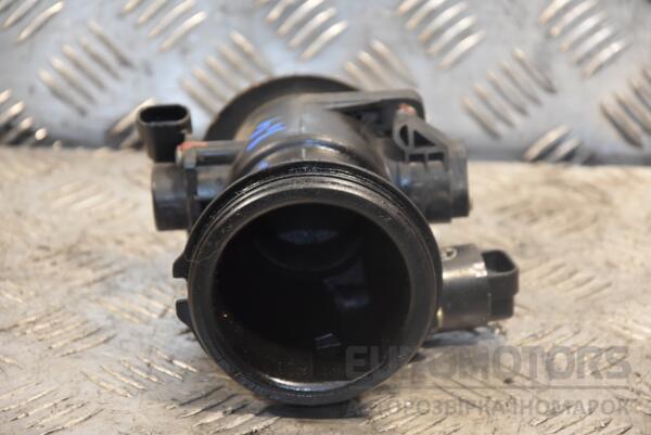 Дросельна заслінка механ Renault Kangoo 1.4 8V 1998-2008 7700273699 162233 - 2