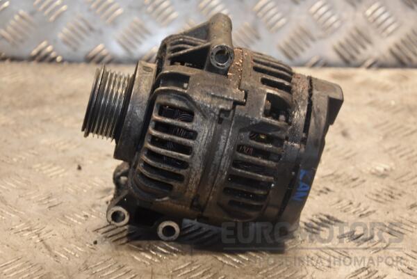 Генератор Renault Logan 1.4 8V, 1.6 8V 2005-2014 7700434899 162235 - 2