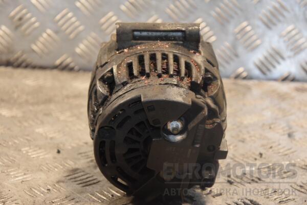 Генератор Renault Logan 1.4 8V, 1.6 8V 2005-2014 7700434899 162235 - 3