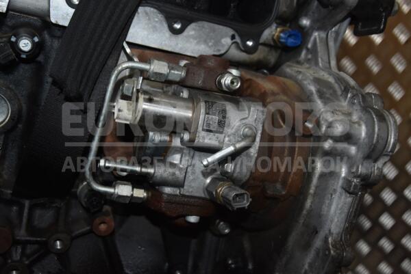 Паливний насос високого тиску (ТНВД) Nissan Navara 2.5dCi 2005-2015 167005X00A 162265 euromotors.com.ua