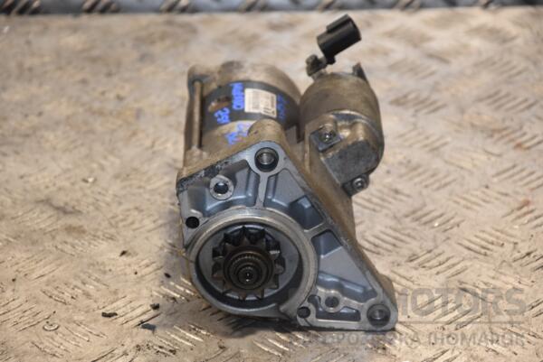 Стартер Nissan Navara 2.5dCi 2005-2015 233001AT0A 162288 - 2