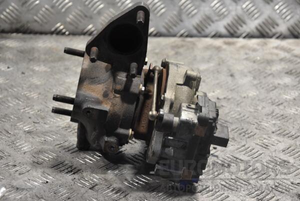Турбина (дефект) Nissan Navara 2.5dCi 2005-2015 53039700202 162290 - 4