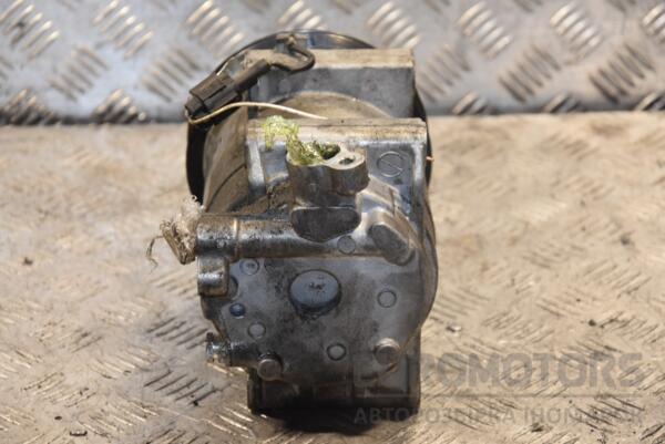 Компресор кондиціонера Nissan Navara 2.5dCi 2005-2015 926004X30A 162295 - 3