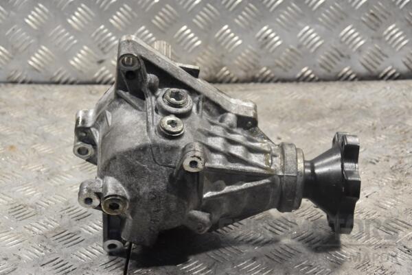Роздавальна коробка АКПП Nissan Murano 2.5dCi (Z51) 2008-2016 331001AT0A 162300 - 3