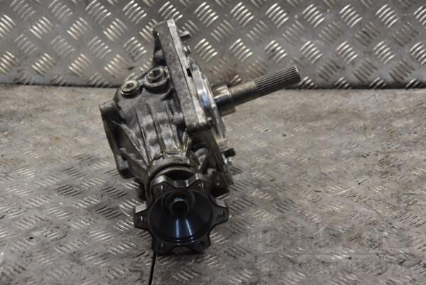 Роздавальна коробка АКПП Nissan Murano 2.5dCi (Z51) 2008-2016 331001AT0A 162300 - 4