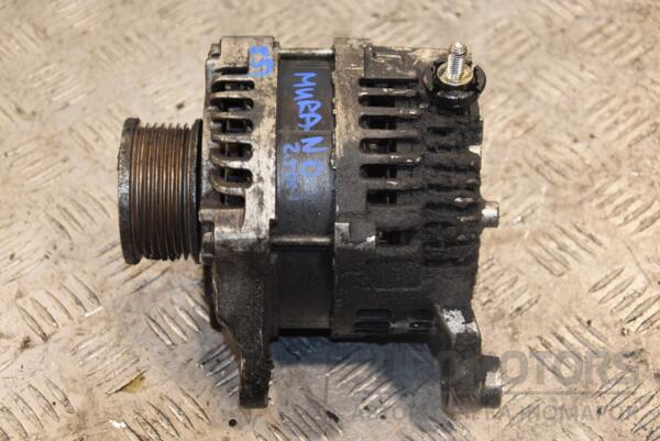 Генератор Nissan Navara 2.5dCi 2005-2015 231001AT1A 162304 - 2