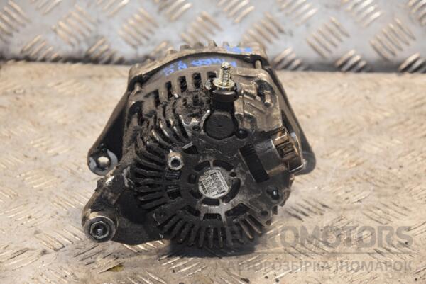 Генератор Nissan Navara 2.5dCi 2005-2015 231001AT1A 162304 - 3