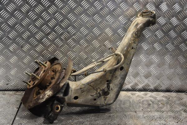 Цапфа права під ABS в зборі ступиця Hyundai Santa FE 2000-2006 162339 - 2