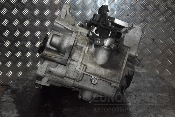 МКПП (механическая коробка переключения передач) 5-ступка VW Golf 1.6 8V (V) 2003-2008 JHT 162349 - 2