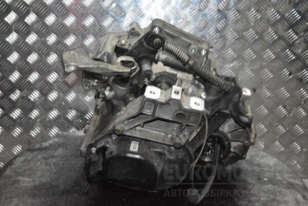 МКПП (механическая коробка переключения передач) 5-ступка VW Golf 1.6 8V (V) 2003-2008 JHT 162349 - 3