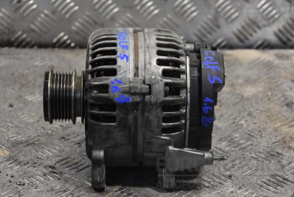 Генератор VW Golf Plus 1.6 8V 2005-2014 0124525091 162355 - 2