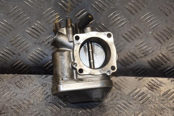Дроссельная заслонка электр VW Golf 1.6 8V (V) 2003-2008 06A133062AT 162358 - 2