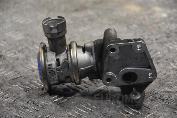 Клапан EGR механ VW Golf 1.6 8V (V) 2003-2008 06A131351F 162364 - 2