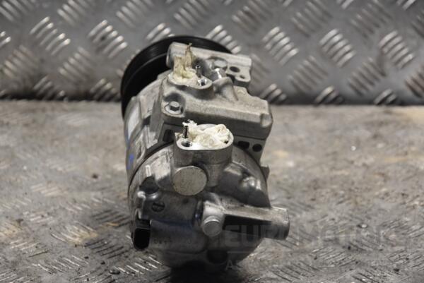 Компресор кондиціонера Audi A3 1.6 8V (8P) 2003-2012 1K0820859T 162367 - 3