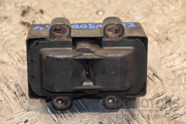 Катушка зажигания овальный разъем Renault Kangoo 1.4 8V, 1.6 8V 1998-2008 2526151a 162377 - 2