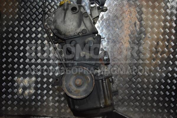 Двигатель Renault Kangoo 1.4 8V 1998-2008 E7J 634 162396 - 1