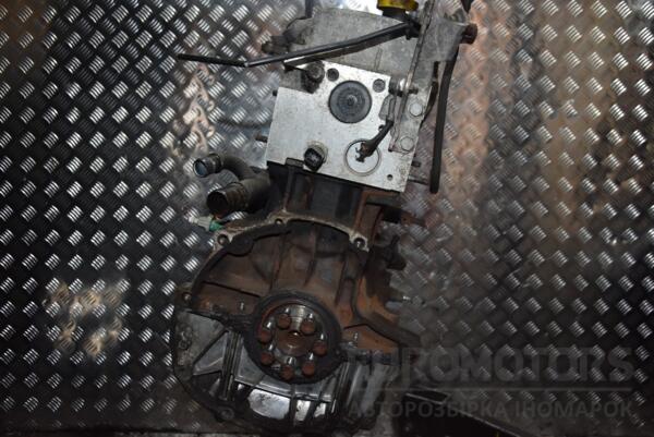Двигун Renault Logan 1.4 8V 2005-2014 E7J 634 162396 - 3