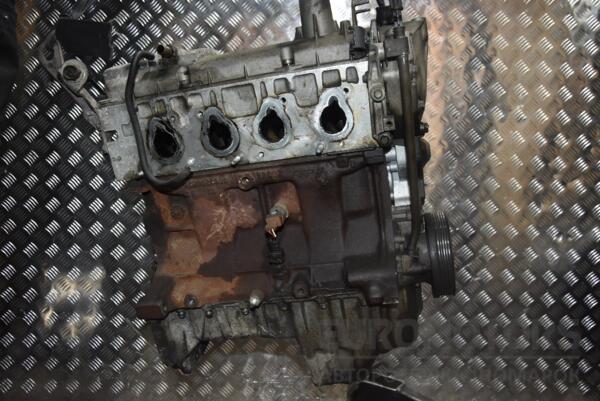 Двигун Renault Logan 1.4 8V 2005-2014 E7J 634 162396 - 4
