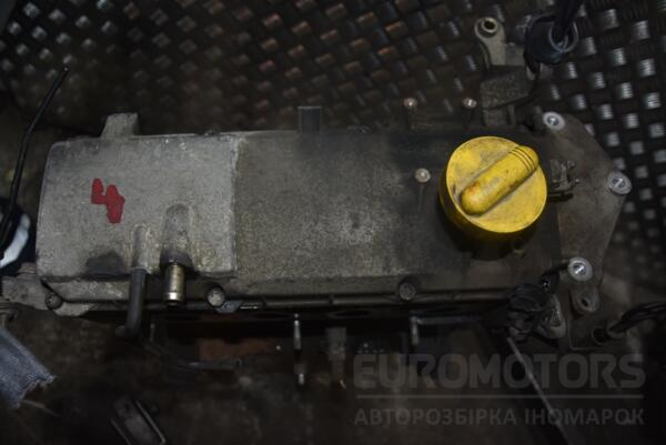 Двигун Renault Logan 1.4 8V 2005-2014 E7J 634 162396 - 5