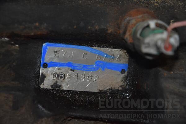 Двигун Renault Logan 1.4 8V 2005-2014 E7J 634 162396 - 6