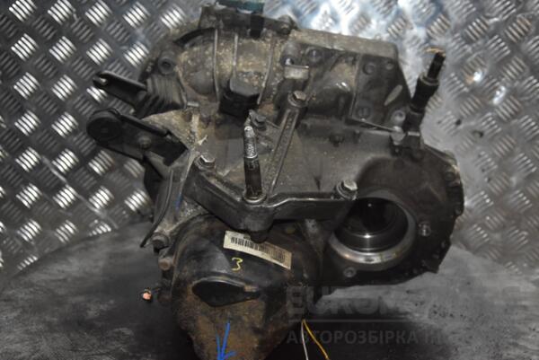 МКПП (механическая коробка переключения передач) 5-ступка Renault Kangoo 1.4 8V 1998-2008 JB3960 162402 - 3