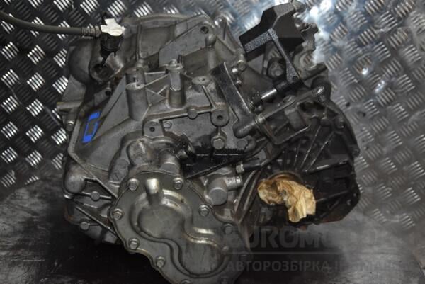 МКПП (механічна коробка перемикання передач) 5-ступка 4x5 Opel Antara 2.0cdti 2007-2015 BW4357 162407 - 3