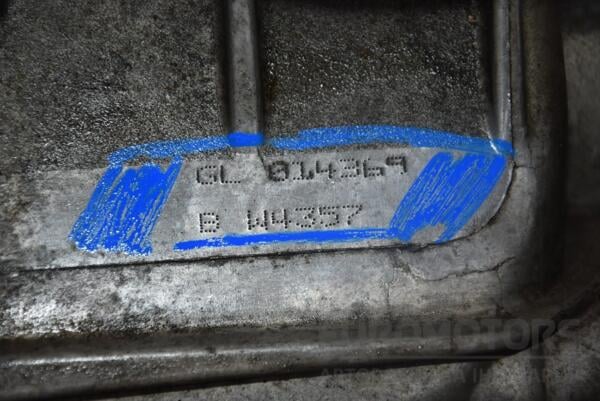 МКПП (механічна коробка перемикання передач) 5-ступка 4x5 Opel Antara 2.0cdti 2007-2015 BW4357 162407 - 5