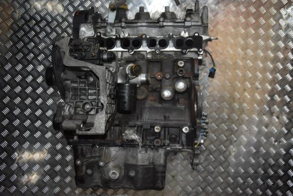 Двигатель Opel Antara 2.0cdti 2007-2015 Z20S1 162414 - 2