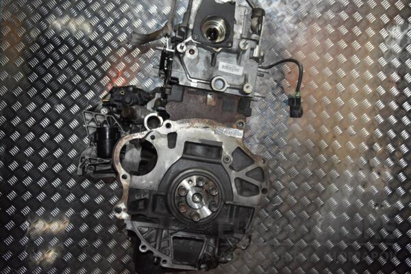 Двигатель Opel Antara 2.0cdti 2007-2015 Z20S1 162414 - 3
