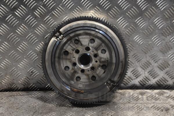 Маховик демпферный Chevrolet Captiva 2.0cdti 2006-2011 415032210 162421 - 2