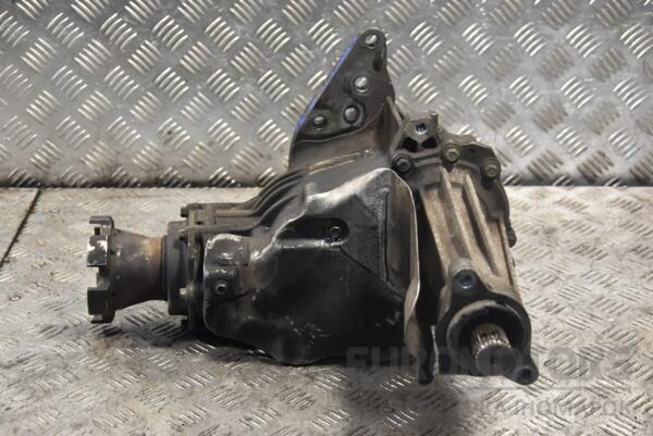 Раздаточная коробка МКПП Chevrolet Captiva 2.0cdti 2006-2011 96817139 162423 - 2
