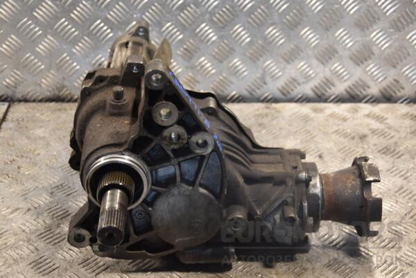 Раздаточная коробка МКПП Chevrolet Captiva 2.0cdti 2006-2011 96817139 162423 - 4