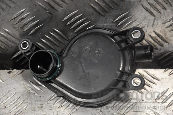 Клапан вентиляції картерних газів Chevrolet Captiva 2.0cdti 2006-2011 96440314 162437 - 2