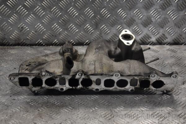 Колектор впускний метал Chevrolet Captiva 2.0cdti 2006-2011 96440376 162441 - 2