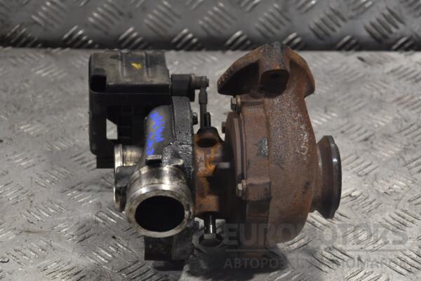Турбина Opel Antara 2.0cdti 2007-2015 96440365 162453 - 2