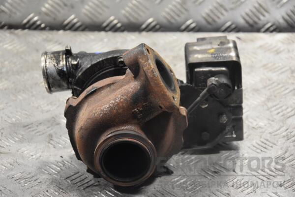 Турбина Opel Antara 2.0cdti 2007-2015 96440365 162453 - 3