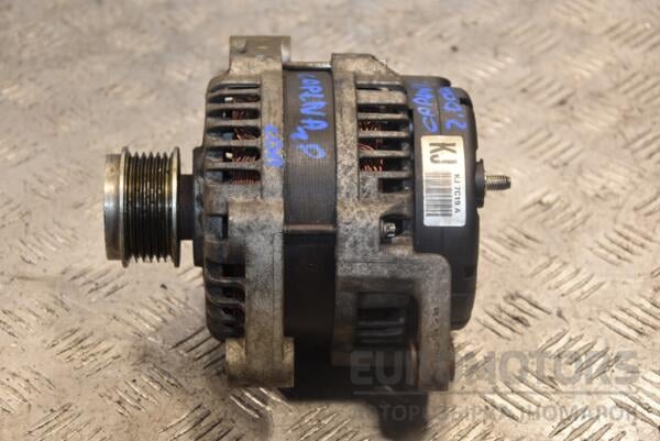 Генератор Opel Antara 2.0cdti 2007-2015 KJ7C19A 162457 - 2