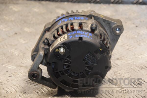 Генератор Opel Antara 2.0cdti 2007-2015 KJ7C19A 162457 - 3