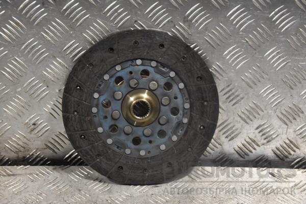 Диск зчеплення Chevrolet Captiva 2.0cdti 2006-2011 DW57 162460 - 2