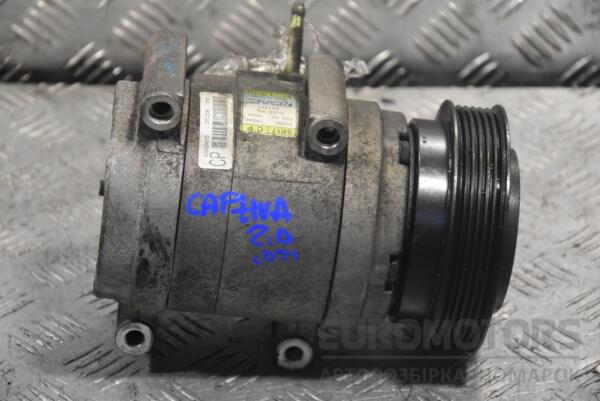 Компресор кондиціонера Opel Antara 2.0cdti 2007-2015 96629605 162466 - 2