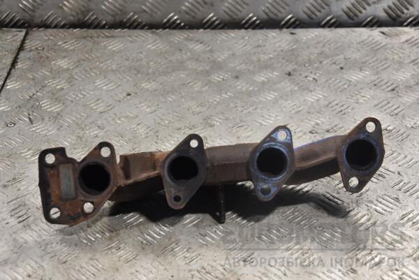 Коллектор выпускной Chevrolet Captiva 2.0cdti 2006-2011 96440361 162472 - 2