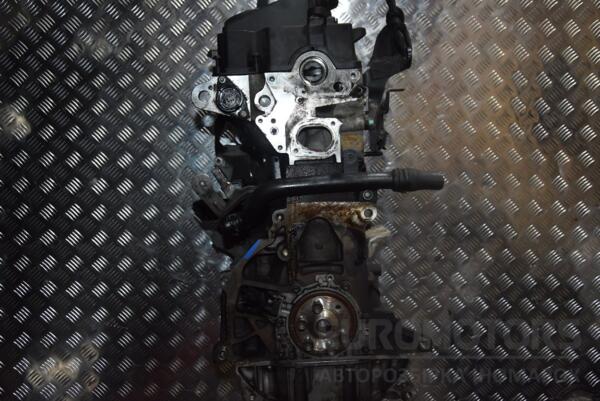 Двигатель Audi A3 2.0tdi 8V (8P) 2003-2012 BMM 162479 - 3